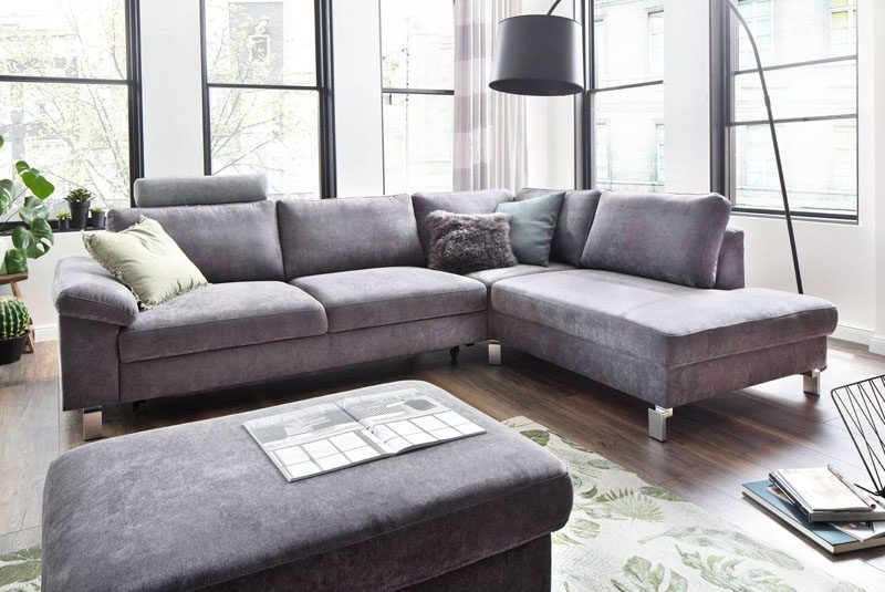 Sofa Flexina Lebensart Design Mobelhaus Berlin