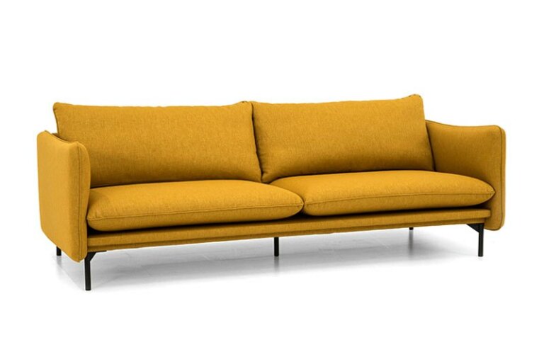 affordable - with delivery Lebensart Suny Berlin Sofa -