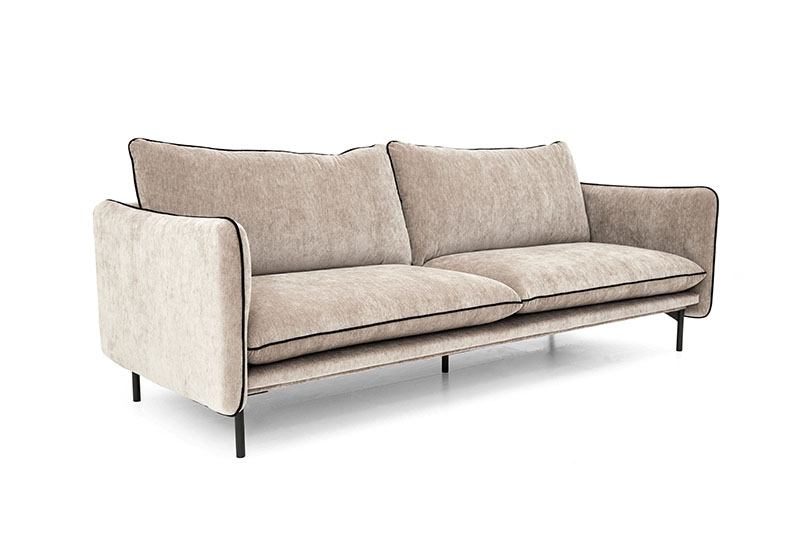 Sofa Suny - with delivery Berlin affordable - Lebensart